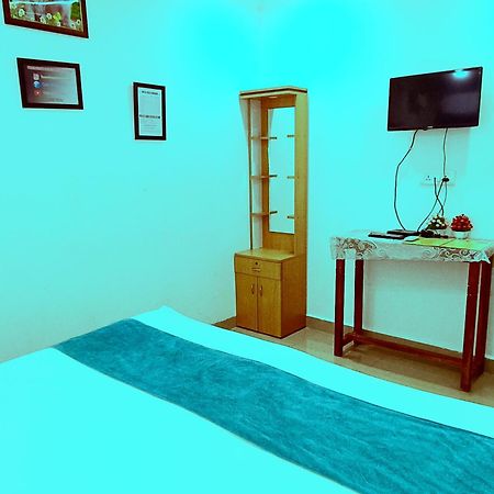 Casa Somanjo Inn كالانغيُت المظهر الخارجي الصورة