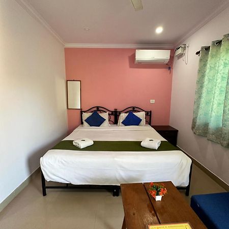 Casa Somanjo Inn كالانغيُت المظهر الخارجي الصورة