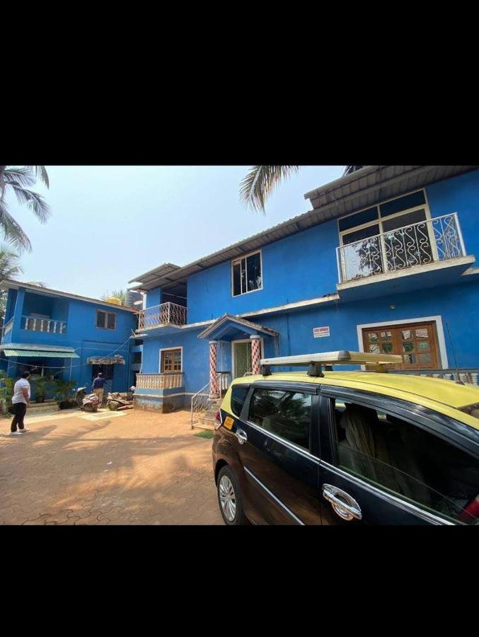 Casa Somanjo Inn كالانغيُت المظهر الخارجي الصورة