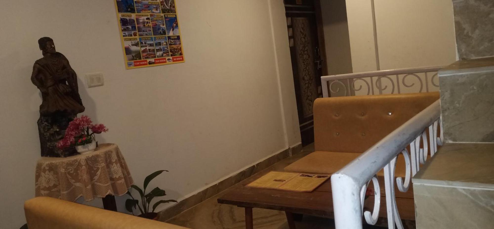 Casa Somanjo Inn كالانغيُت المظهر الخارجي الصورة