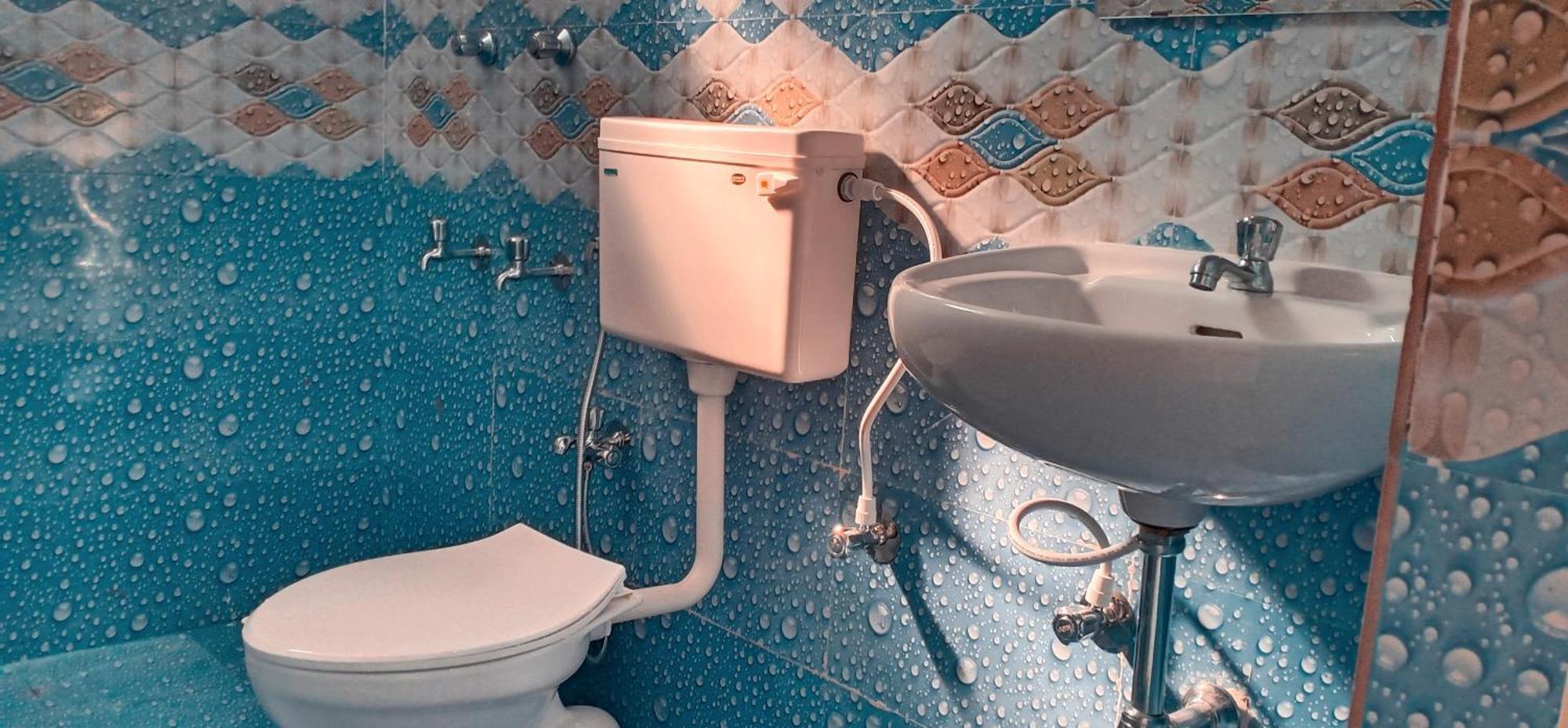 Casa Somanjo Inn كالانغيُت المظهر الخارجي الصورة