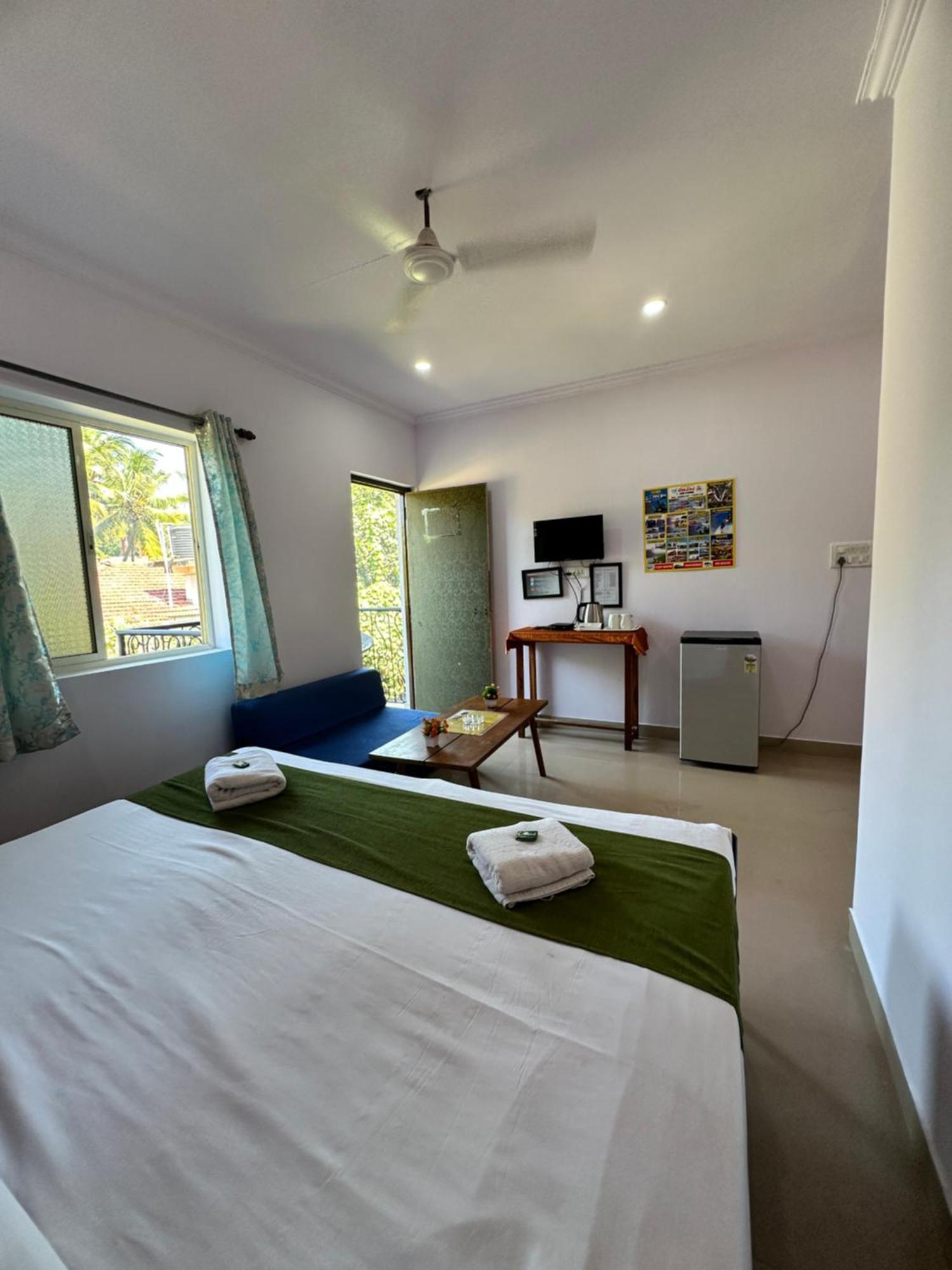 Casa Somanjo Inn كالانغيُت المظهر الخارجي الصورة