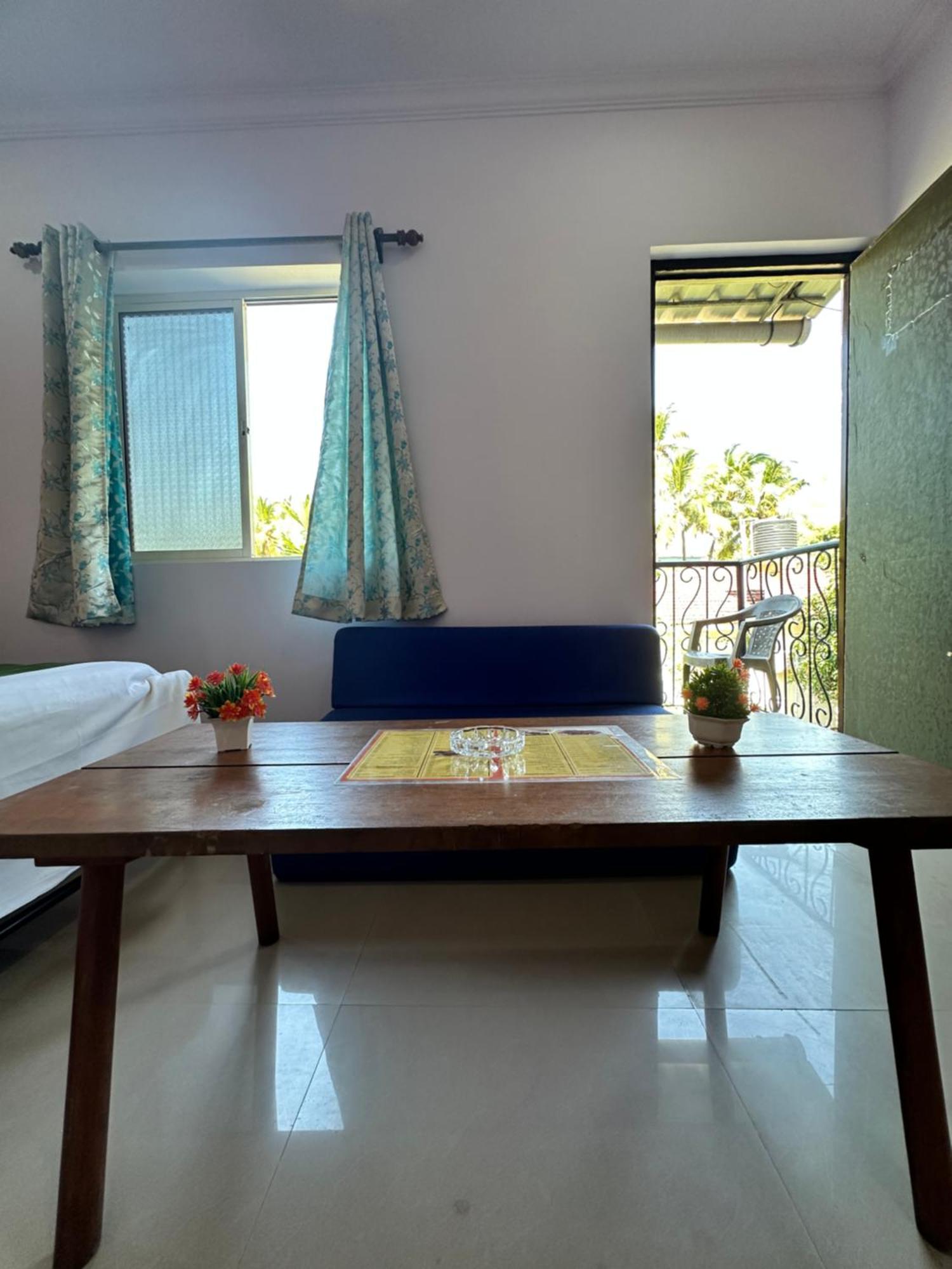 Casa Somanjo Inn كالانغيُت المظهر الخارجي الصورة