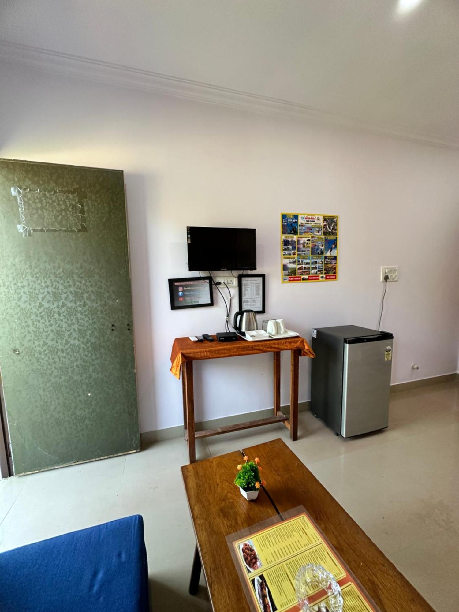 Casa Somanjo Inn كالانغيُت المظهر الخارجي الصورة