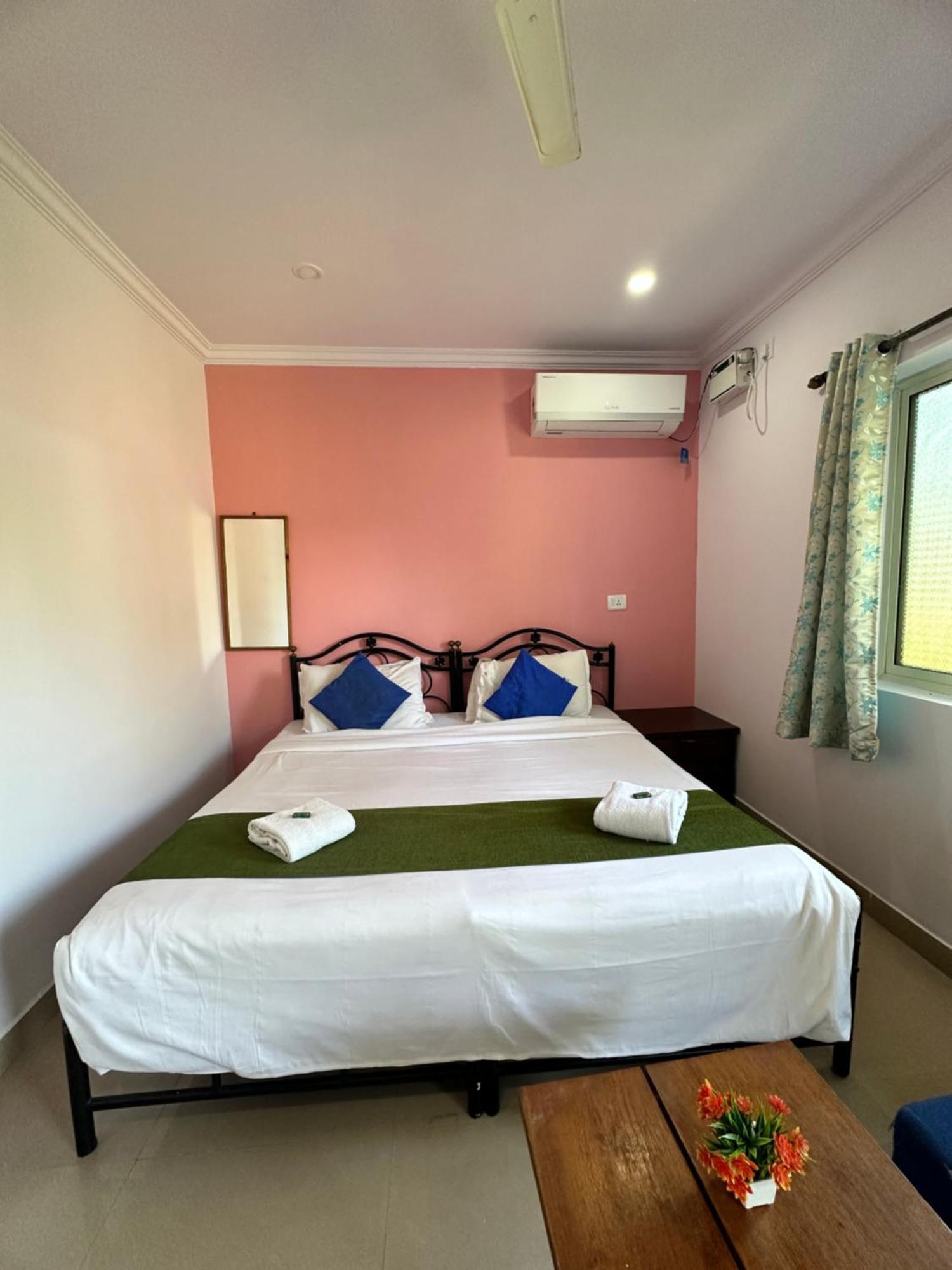 Casa Somanjo Inn كالانغيُت المظهر الخارجي الصورة