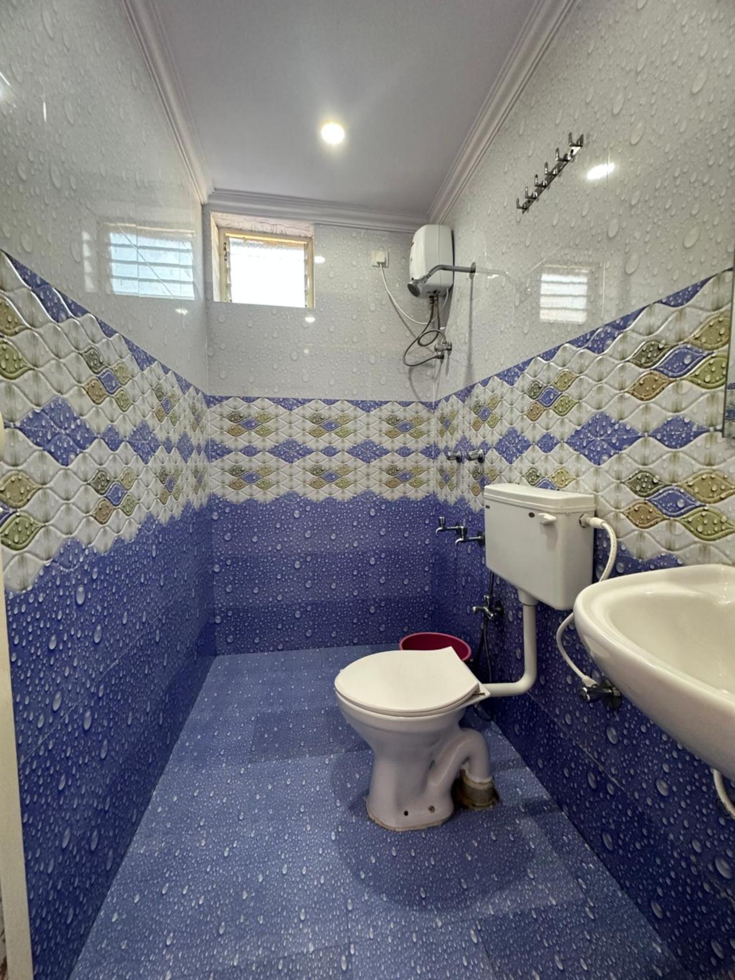 Casa Somanjo Inn كالانغيُت المظهر الخارجي الصورة