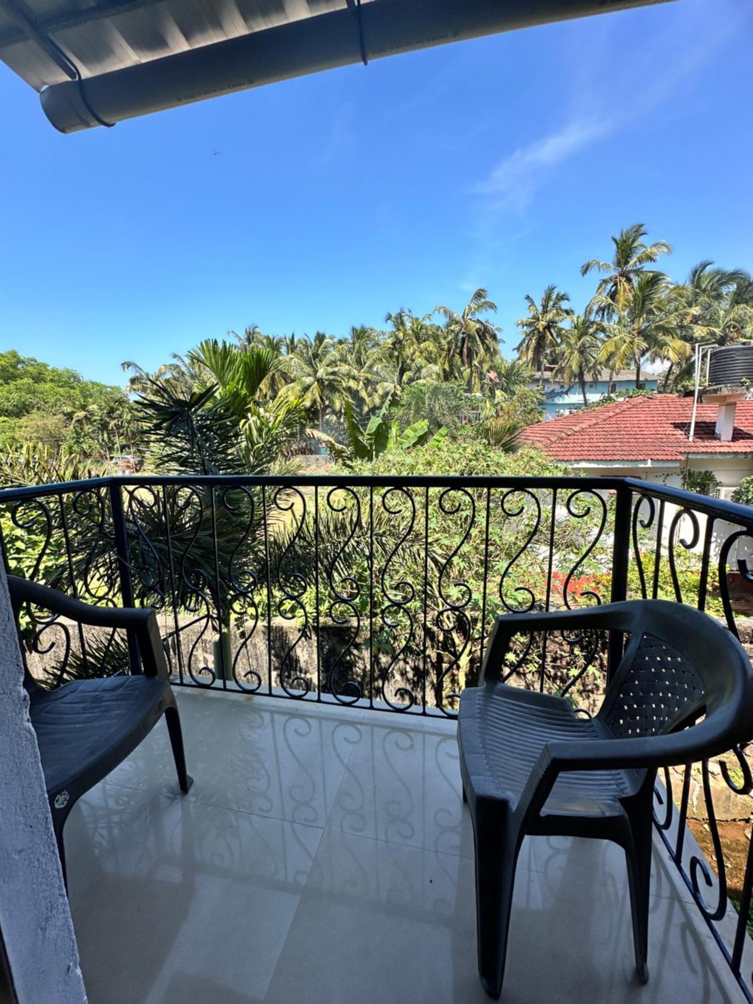 Casa Somanjo Inn كالانغيُت المظهر الخارجي الصورة