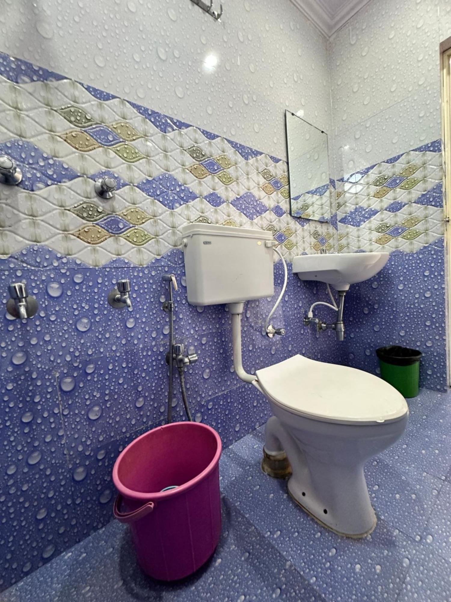 Casa Somanjo Inn كالانغيُت المظهر الخارجي الصورة